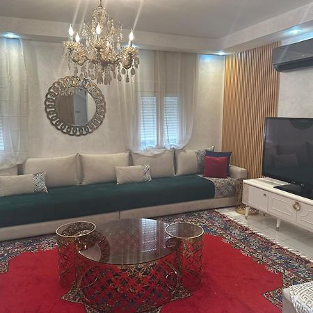 Riad Jad - Sweet Duplex Appartement Marrakesh Exterior photo