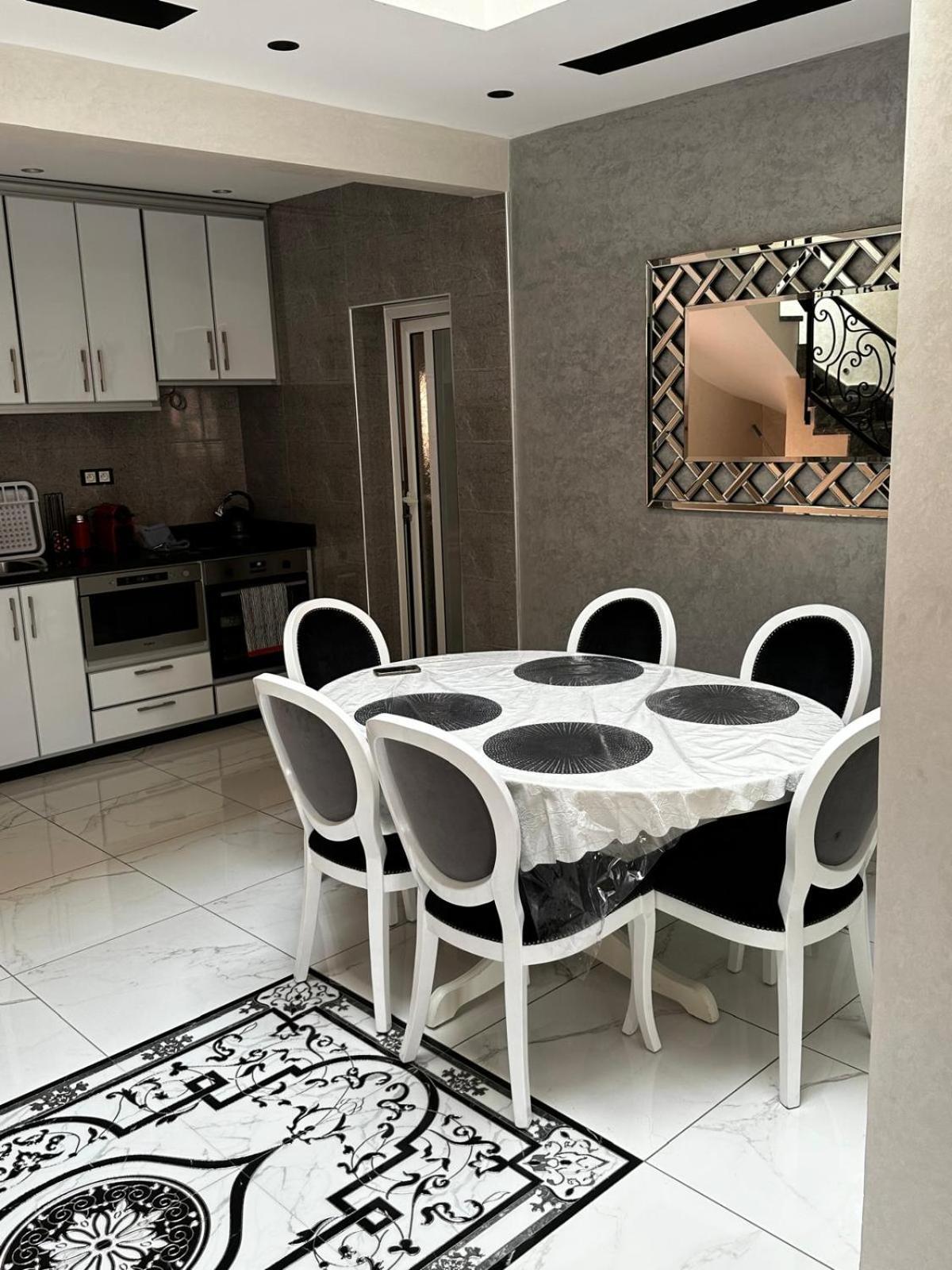 Riad Jad - Sweet Duplex Appartement Marrakesh Exterior photo