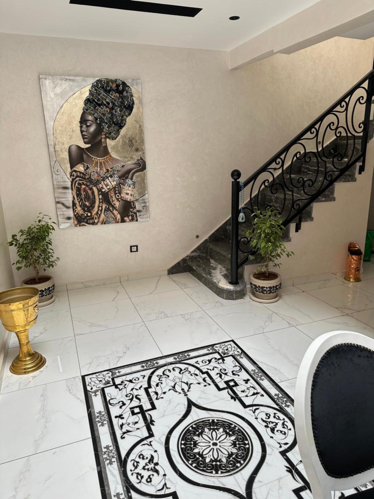 Riad Jad - Sweet Duplex Appartement Marrakesh Exterior photo