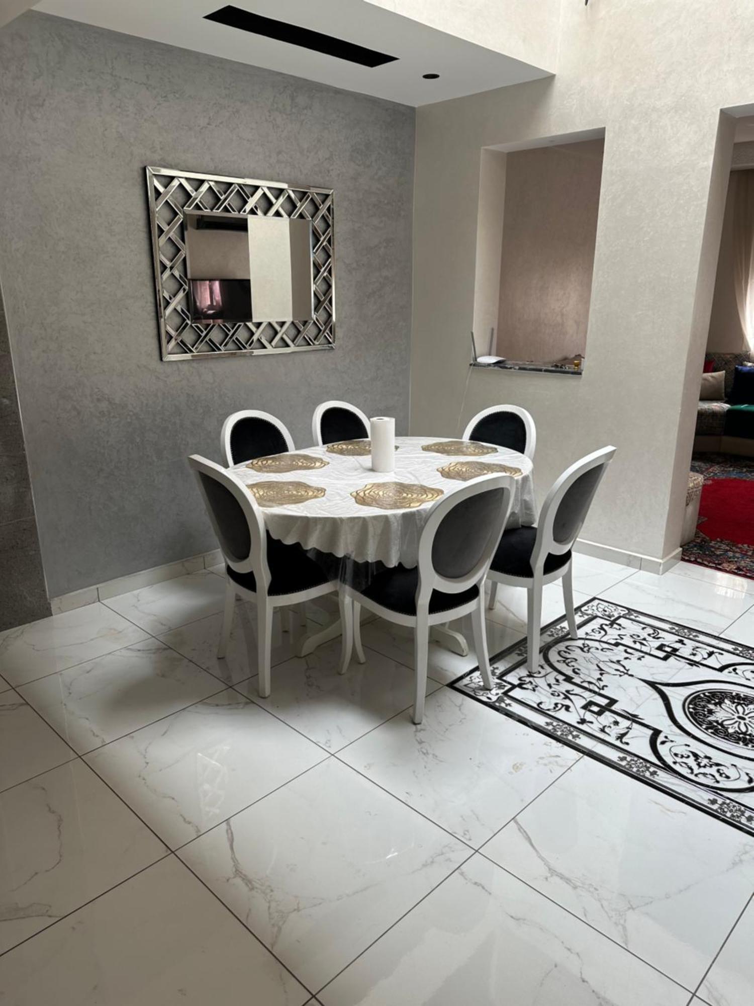 Riad Jad - Sweet Duplex Appartement Marrakesh Exterior photo